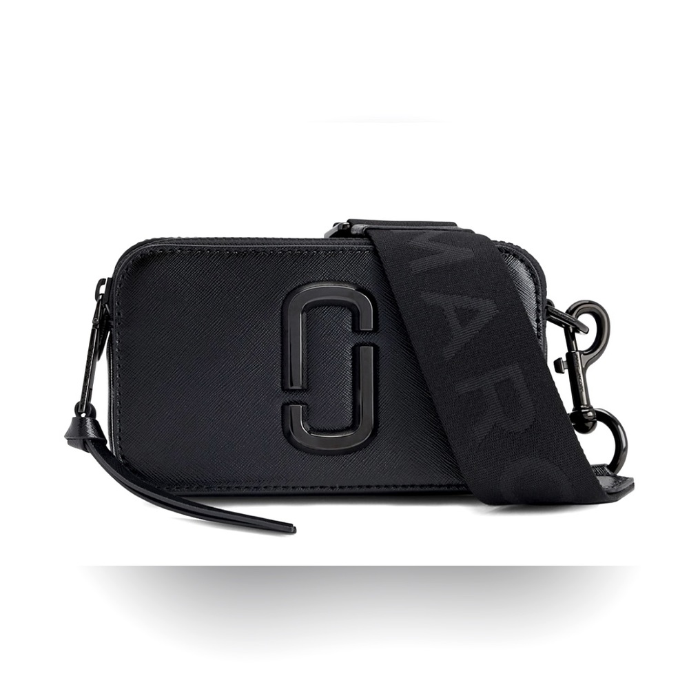 Marc Jacobs “The Snapshot DTM” Crossbody